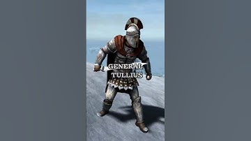 Skyrim, New Legion 🔰 Mod #elderscrolls #bethesda #gameplay #oblivion #skyrim #mods #ps4 #ps5