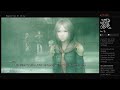 FINAL FANTASY TYPE-0 HD Playthrough