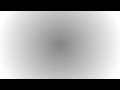 Soft Gray Aura Gradient | Minimal Neutral Background for Focus, Relax & Sleep