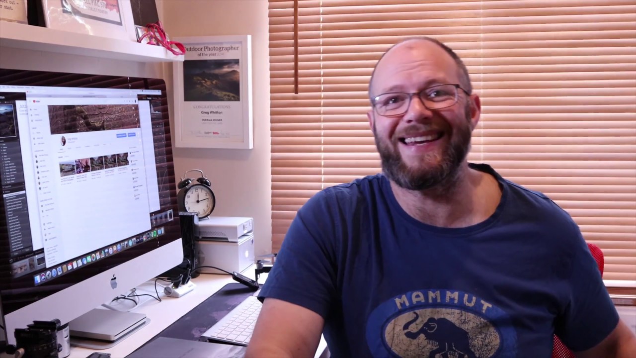 Quickshotz Five Favourite Landscape Photographers Landscape