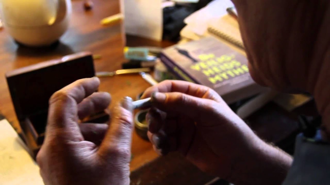 Doede Le Docu deel 9 - Gastvrij welkom