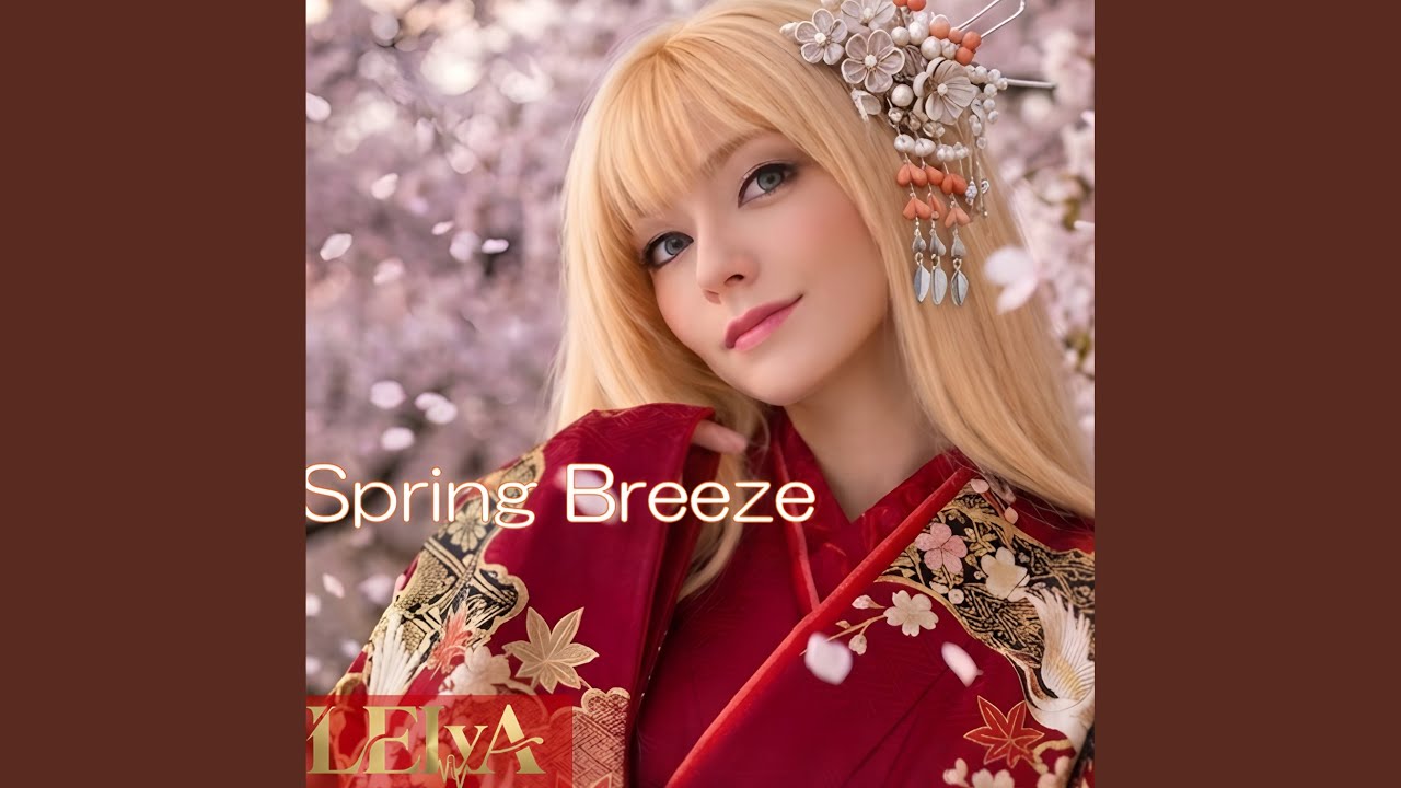 Watch Spring Breeze on YouTube Watch Spring Breeze on YouTube