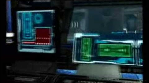 Metroid Prime 3: Corruption - Norion part 2