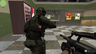 Counter-Strike: Condition Zero || Expert || Stadium