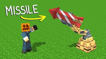 Create: Missiles