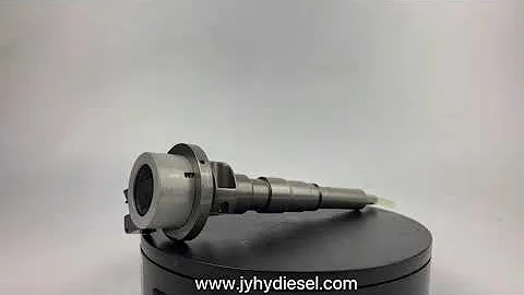 Common Rail Injector 8-98245753-0 8971925963 4JX1 3.0L Engine for Isuzu Trooper