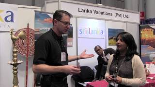 Travel with LiveLeaf – Sri Lanka
