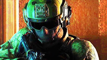 CALL OF DUTY BLACK OPS 4 "Strike From The Shadows" Trailer (2019) PS4 / Xbox One / PC