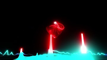 Self Conflict - MaxMsp live performance