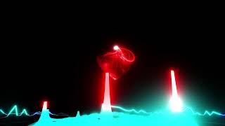 Self Conflict - MaxMsp live performance
