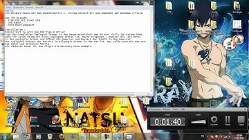 Tutorial/Anleitung für RemoteJoyLite auf Windows Vista / 7