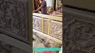 Wood Frame Assembly Tool for Precise Panel Installation