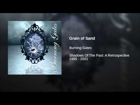 Burning Gates — Grain of Sand