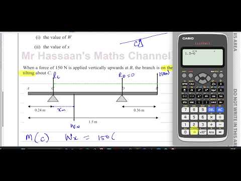 WME01/01, IAL, (Edexcel),