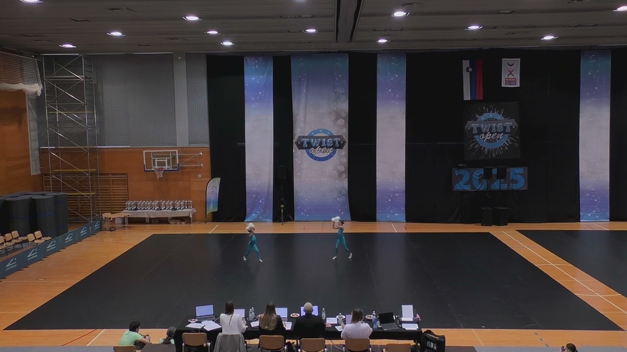 TO 2025 — YDCP — Arion 2005 {AC Arion 2005 — GRC}