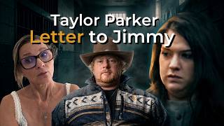 Taylor Parker's Jail Letter To WADE's Dad | Court Documents