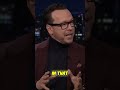 Donnie Wahlberg on Dance Moves & Band of Brothers Secrets! #shorts