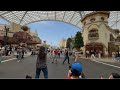 USJ&times;Vaundy 25周年 Discover U!!! タイム 「Destiny Journeys」