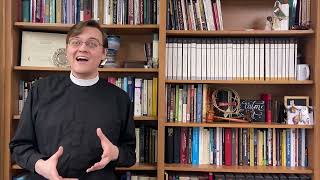 Two Minute Methodism - The Heavenly Treasure In Earthen Vessels (Sermon 124)