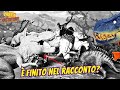 Il mostro di Stegonstein 🦖🧟 [Arex & Vastatore - Speciale HALLOWEEN]