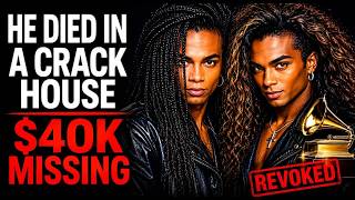 I've Never Seen A More HATED R&B Soul Group In History