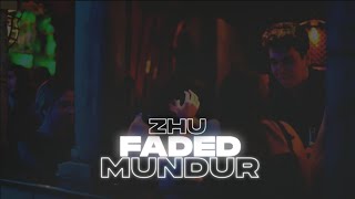 Download Lagu ZHU - Faded (MUNDUR REMIX) MP3 Download Lagu ZHU - Faded (MUNDUR REMIX) MP3