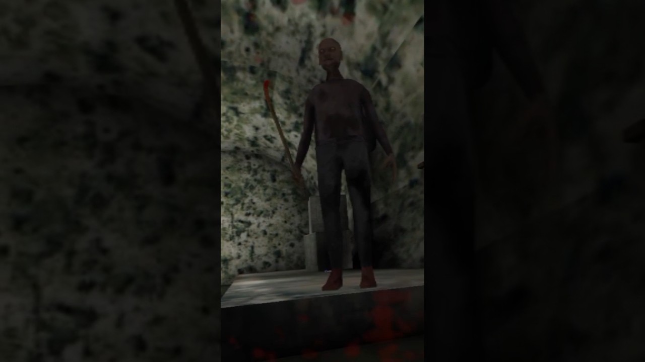 grandpa chapter 2 boat 🚢 escape 😨