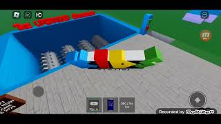 The 3d Logos RP: The Movie - Full Movie 🎬 🎞 🎥 🎦 📽 👌