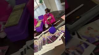 CryShona Talks 1st Annual “Toy Drive” 12/23/2023 #toys #donation #beyou #games #christmas #podcast