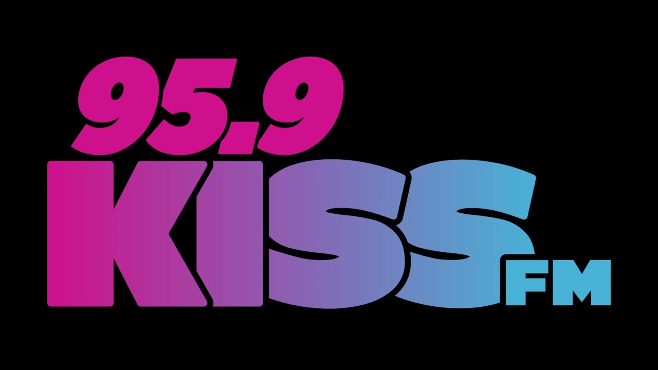 95.9 WKSZ / 92.9 WKZY 95.9 Kiss FM Jingles | Green Bay / Fox Cities, Wisconsin
