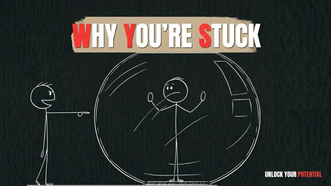 Why Studying Hard Isn’t Fixing Your Grades (And What Actually Works)