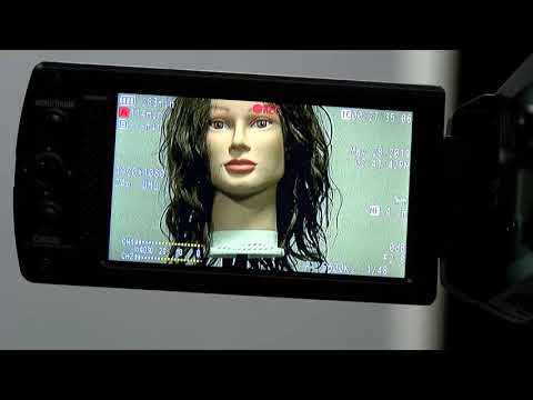 JVC Video Camera Tutorial: Part Two