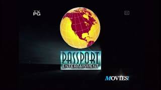 Passport Entertainment (2001)