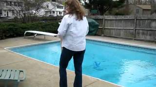 MacKerron Easter Egg Hunt 2011.AVI