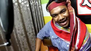 Viral Karna Su Sayang Batak Toba