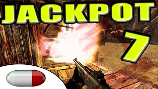 Return of Rust Raids - Ep. 50 - Jackpot on 1st Raid #7 - RAID OF THE YEAR - TWO VANILLA BEAST RAIDS