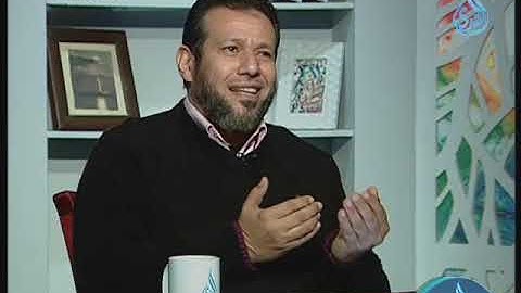 حادي الركب|ح136| سورة المائدة الآية44 إلي47| مروان يحيى في ضيافة الشيخ أشرف عامر 11-1-2020