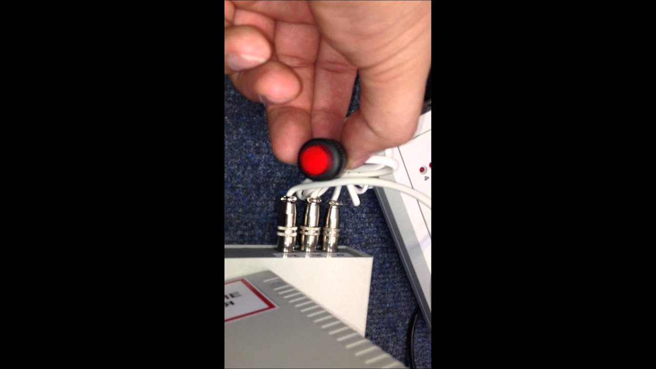 Уничтожитель дисков SSD - YouTube