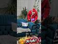 عيد ميلاد خلودة هاجمنا بابا نويل الشرير خلودة 