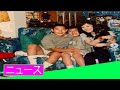 岩崎宏美、息子2人と幼少期からの親子ショット公開「優しい顔のお母ちゃん」「素敵な息子さん達」