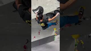 El Escalador Más Fuerte Pt 1