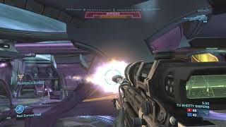 2 for 1 NoScope Triple for 51-Kill-Win - Halo Reach Halo Clip - Clip #32 @AbstylerPlus
