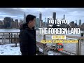  the foreign land  tibetan short film 2024