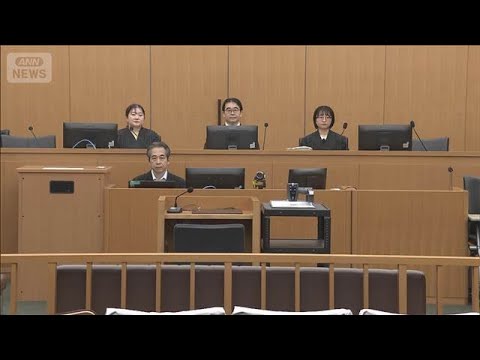 "The mastermind was laughing during the video call": Testimony from an executor in the Tokyo metr...