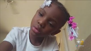 Man Held Without Bond In Shooting That Killed 7-Year-Old Jaslyn Adams, Subsequent Attempted Carjacki