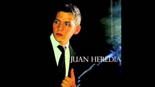 Juan Heredia - Mexico En La Piel
