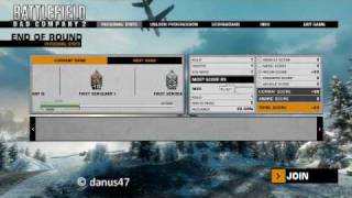 Battlefield Bad Company 2 level/rank hack [FREE] 100% Undetected and 100% Not Working