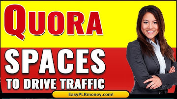 How to Create and Grow a Quora Space | How to Get more Following on Quora Space
