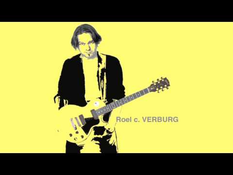 Blij Op De Bank - Roel C. Verburg