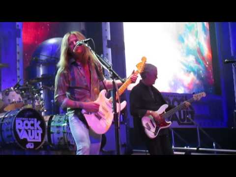 Doug Aldrich   Rock Vault   All Along The Watchtower   4/2/16